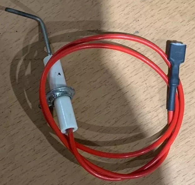 Used Norcold Igniter Electrode - 61692222
