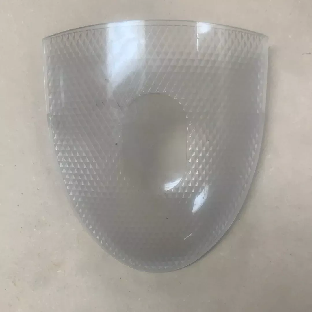 Used RV Interior Light Lens | 212431 | RV-Il31