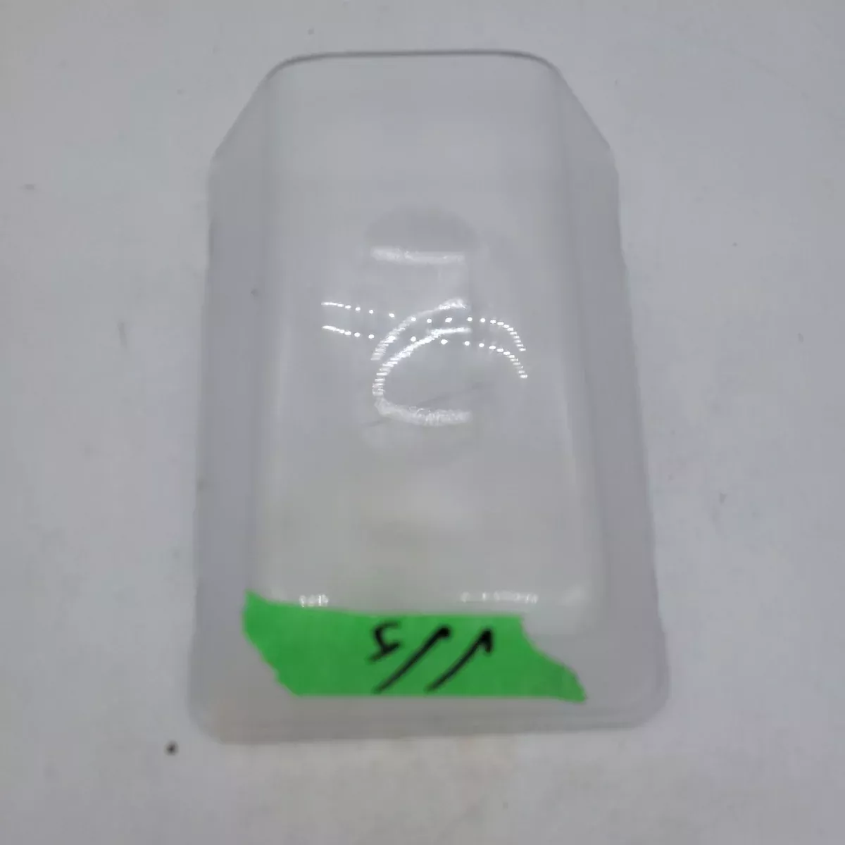 Used RV Interior Light Lens - LUMINAIRE 001-801
