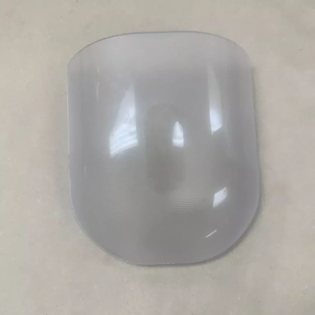 Used RV Interior Light Lens - Optronics 001-901 - 218253