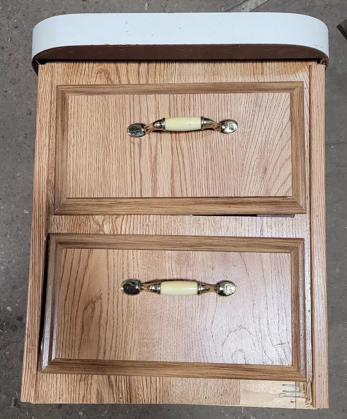 Used RV Night Stand