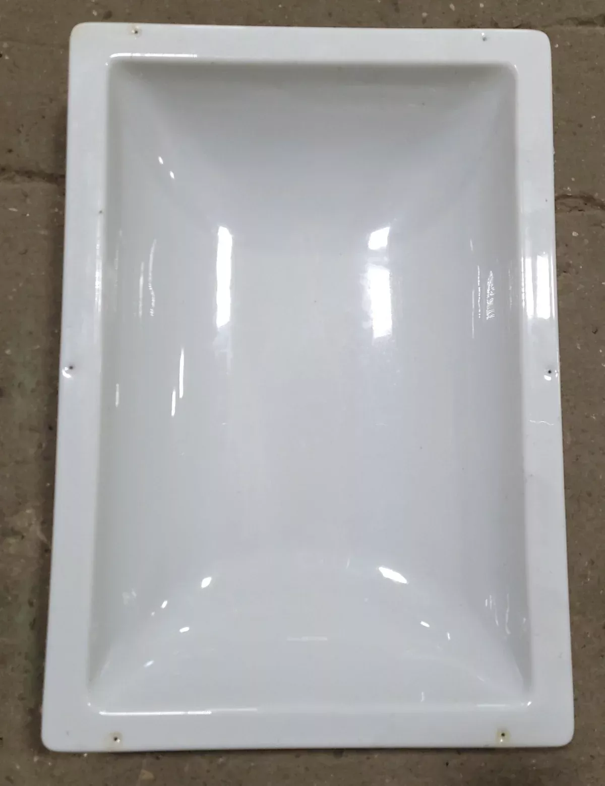 Used Skylight 16 3/4" X 24 1/4"