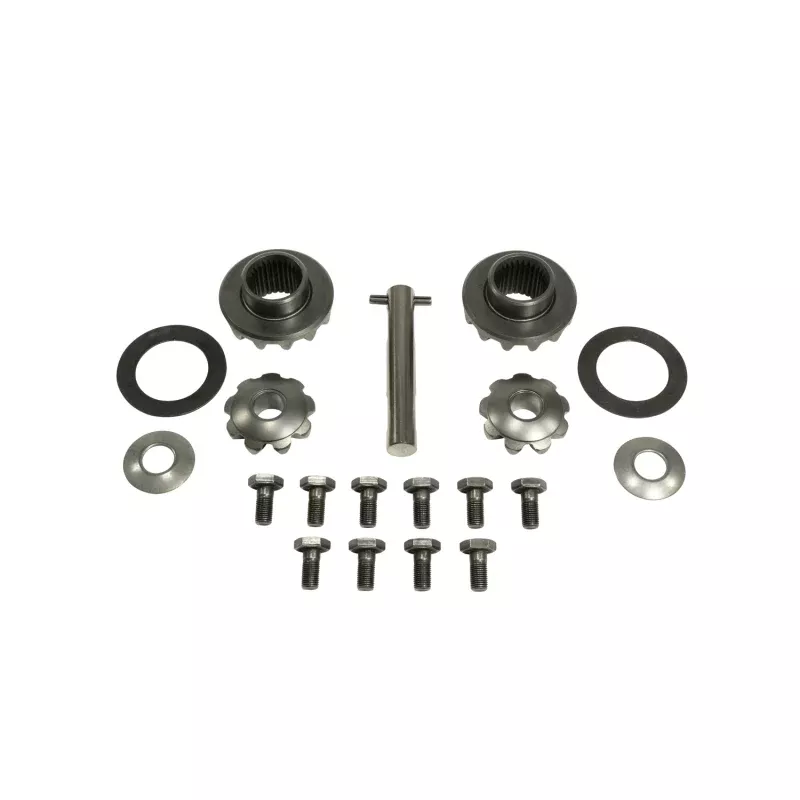 Yukon Gear Replacement 27 Spline Standard Open Spider Gear Kit For Jeep JK Dana 30 Front