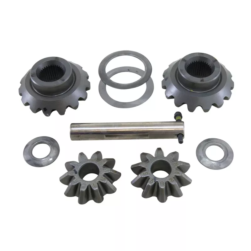 Yukon Gear Standard Open Spider Gear Kit For 9.75in Ford w/ 34 Spline Axles